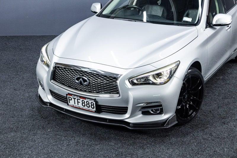 2014 Nissan Skyline
