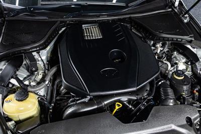 2014 Nissan Skyline - Thumbnail