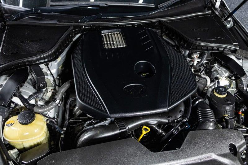 2014 Nissan Skyline