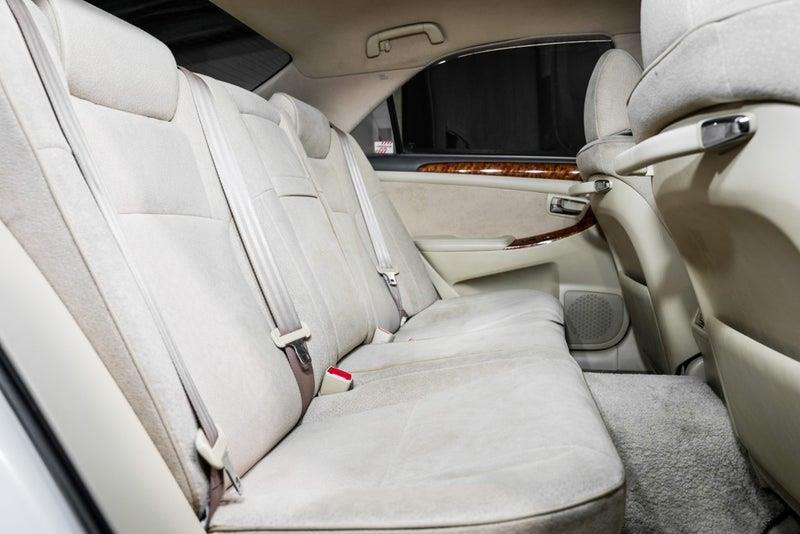 2005 Toyota Crown