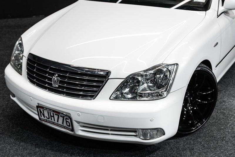 2005 Toyota Crown