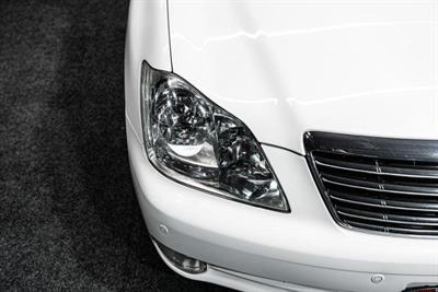 2005 Toyota Crown - Thumbnail