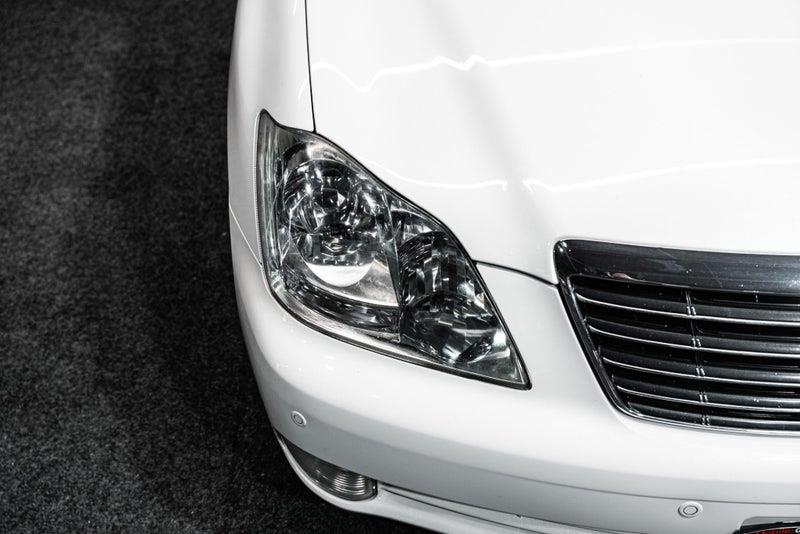 2005 Toyota Crown