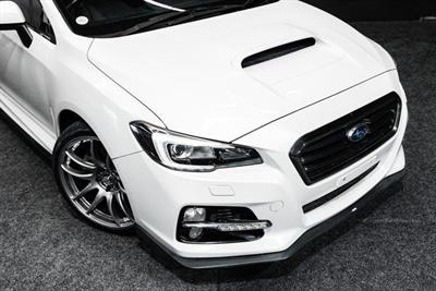 2014 Subaru Levorg - Thumbnail