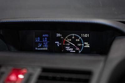 2014 Subaru Levorg - Thumbnail