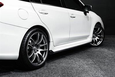 2014 Subaru Levorg - Thumbnail