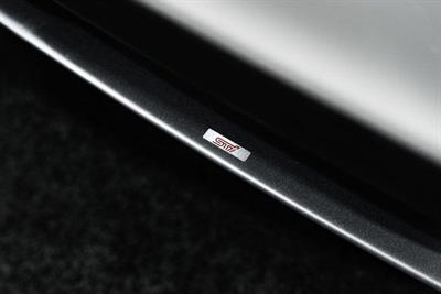 2014 Subaru Levorg - Thumbnail