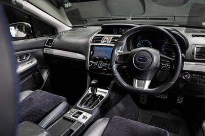 2014 Subaru Levorg - Thumbnail