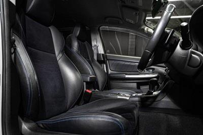 2014 Subaru Levorg - Thumbnail