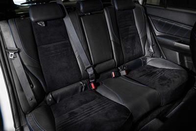 2014 Subaru Levorg - Thumbnail