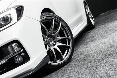 2014 Subaru Levorg - Thumbnail