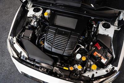 2014 Subaru Levorg - Thumbnail