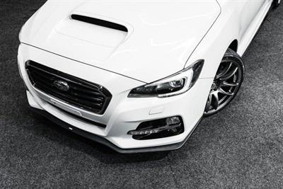 2014 Subaru Levorg - Thumbnail