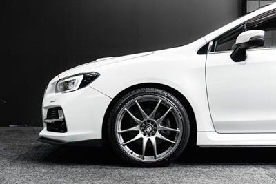 2014 Subaru Levorg - Thumbnail