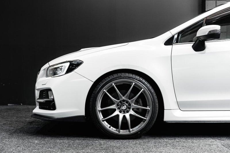 2014 Subaru Levorg