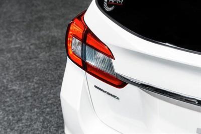 2014 Subaru Levorg - Thumbnail