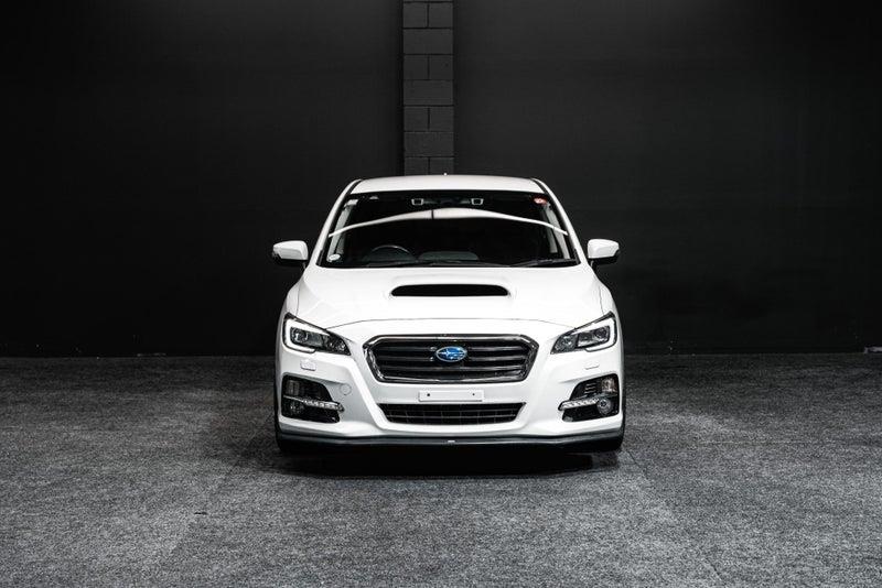 2014 Subaru Levorg