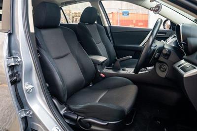2012 Mazda 3 - Thumbnail
