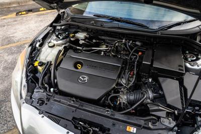2012 Mazda 3 - Thumbnail