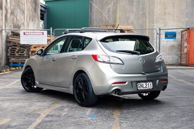 2012 Mazda 3 - Thumbnail