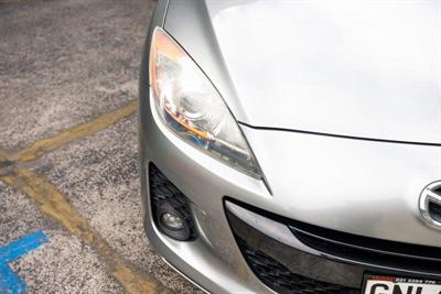 2012 Mazda 3 - Thumbnail