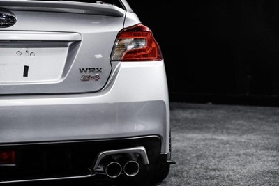 2014 Subaru WRX - Thumbnail