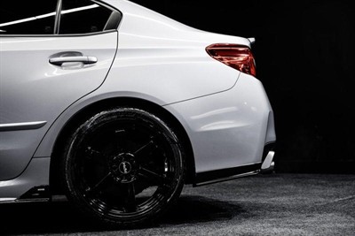 2014 Subaru WRX - Thumbnail