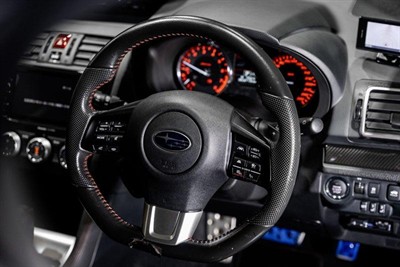 2014 Subaru WRX - Thumbnail
