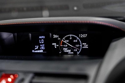 2014 Subaru WRX - Thumbnail