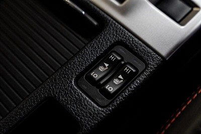 2014 Subaru WRX - Thumbnail