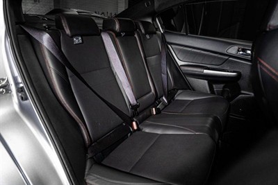 2014 Subaru WRX - Thumbnail