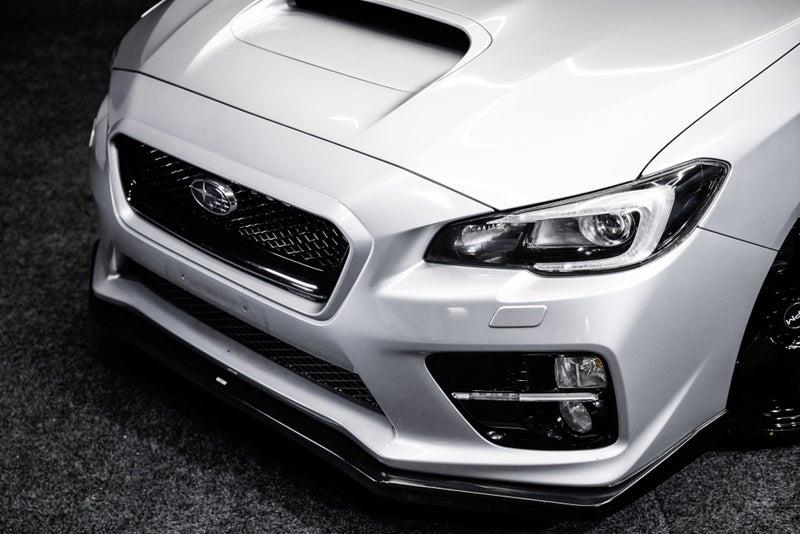 2014 Subaru WRX