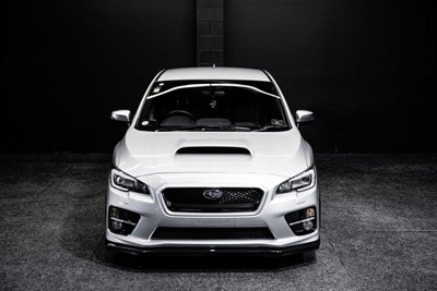 2014 Subaru WRX - Thumbnail