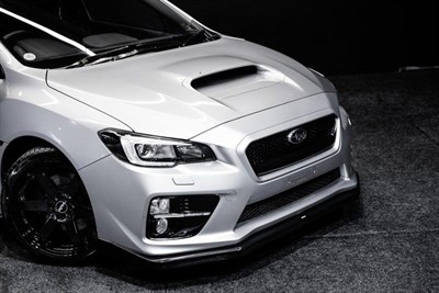 2014 Subaru WRX - Thumbnail