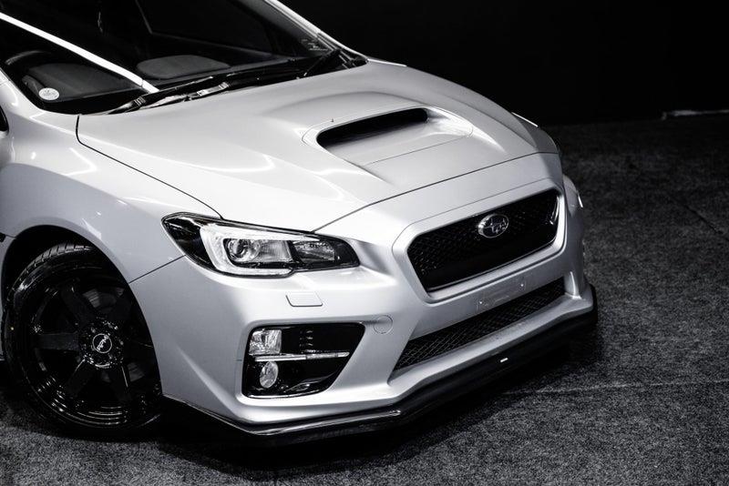 2014 Subaru WRX