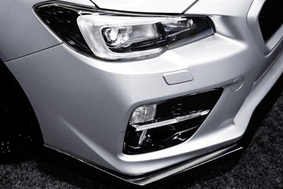 2014 Subaru WRX - Thumbnail