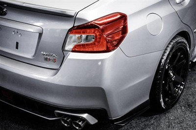 2014 Subaru WRX - Thumbnail
