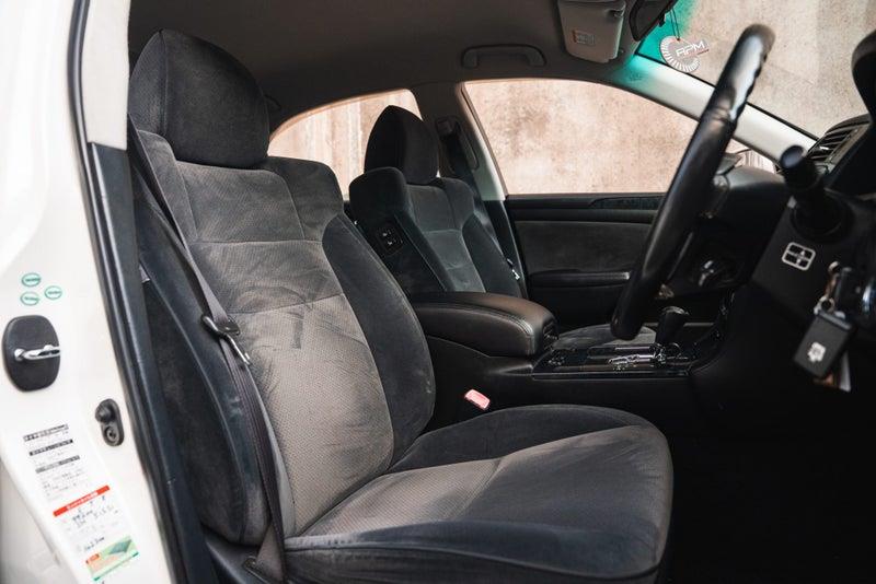 2005 Toyota Crown