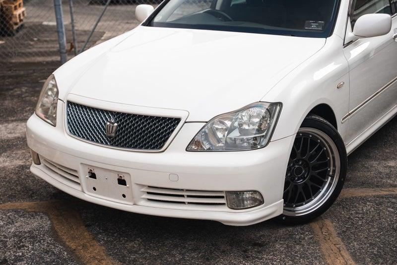 2005 Toyota Crown