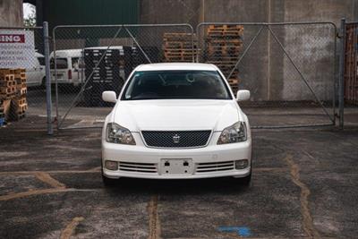 2005 Toyota Crown - Thumbnail