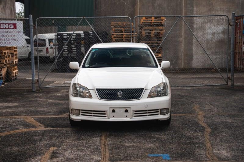 2005 Toyota Crown