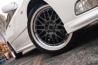 2005 Toyota Crown - Thumbnail