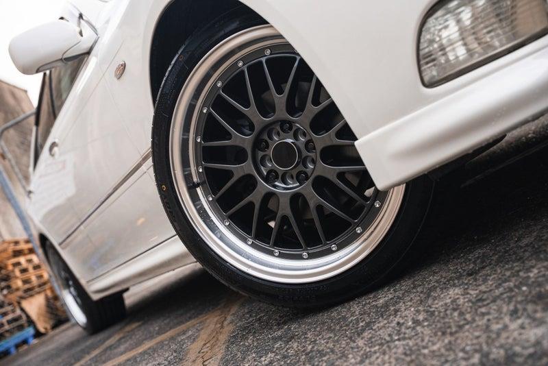 2005 Toyota Crown