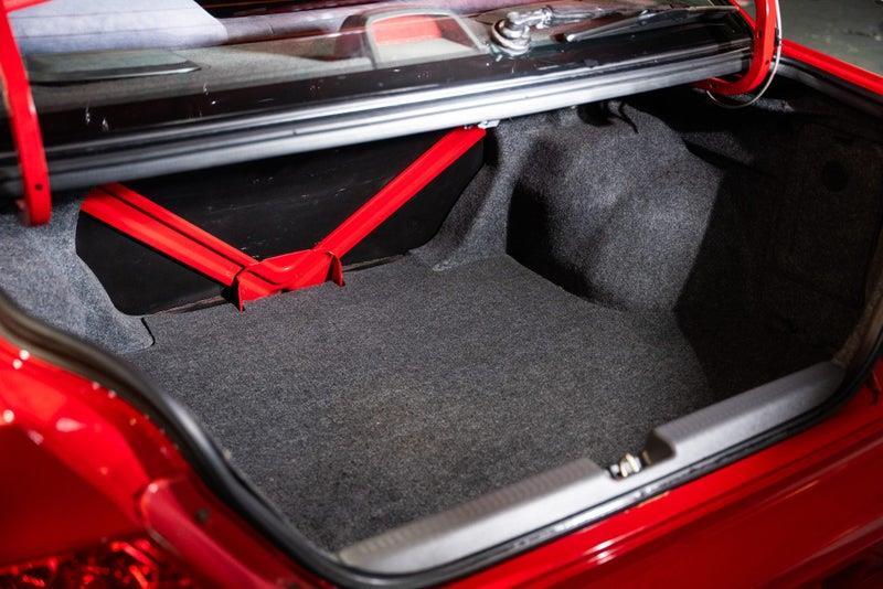 2001 Mitsubishi Lancer