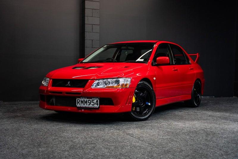 2001 Mitsubishi Lancer