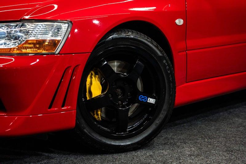 2001 Mitsubishi Lancer