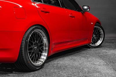 2011 Nissan Skyline - Thumbnail