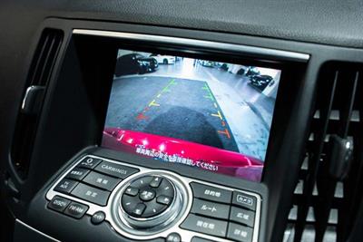 2011 Nissan Skyline - Thumbnail