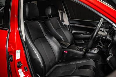 2011 Nissan Skyline - Thumbnail