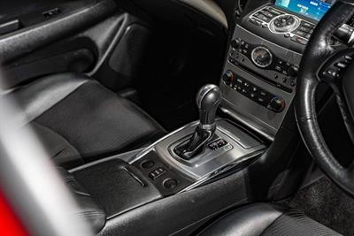 2011 Nissan Skyline - Thumbnail